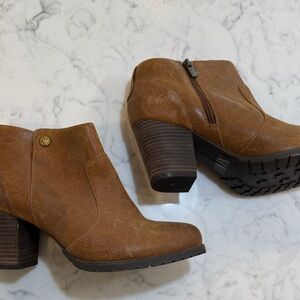 Clark’s Ankle Boots